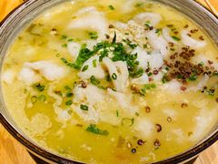 -十三式重庆江湖菜(金茂览秀城店)