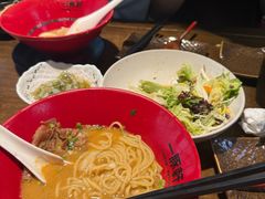 -一豚轩·烧鸟·豚骨拉面(五四路店)