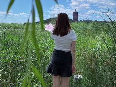 -永定河休闲森林公园