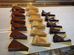 -Awfully Chocolate(来福士广场店)