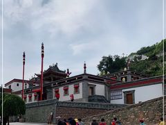 -塔尔寺