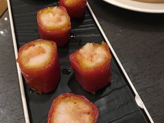 -领事馆19号中餐厅(厦门海景洲际酒店)