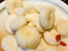 -涌上外婆桥(慈溪店)