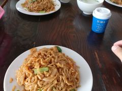 -琼海·狮椰美食楼