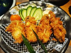 -木鱼料理
