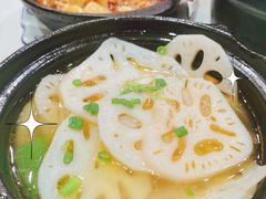 -廖记老砂锅(上清寺店)