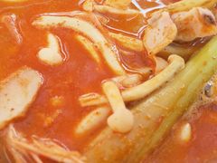 海鲜冬阴功-simply thai天泰(静安嘉里中心店)