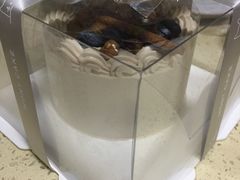 -浮光之丘MontCake生日蛋糕(科华路店)