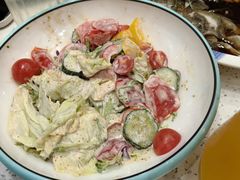 -前王院•巧克力海鲜市集餐厅(万平口店)