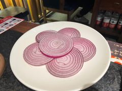 -九田家黑牛烤肉料理(宽城万达店)