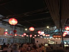 -Lanterns Vietnamese Restaurant