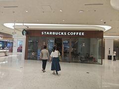 -银泰百货(北京大红门店)