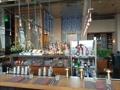 -上海柏悦酒店·世纪100牛排馆
