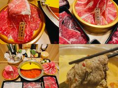 -牛匠和牛寿喜锅(西安总店)