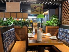 -洞庭土菜馆(易发广场店)