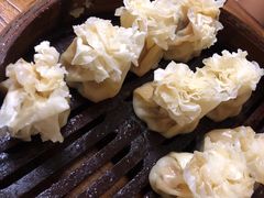 -正宗天津烧麦馆(柳州路店)