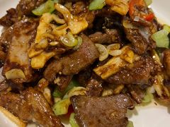 -大鸭梨烤鸭(左家庄店)