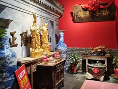 -正阳门饭庄·烤鸭·北京菜(万丰路七里庄店)