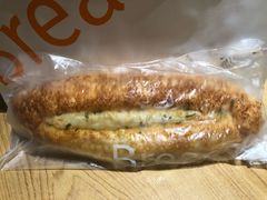 蒜香芝芝-BreadTalk面包新语·烘焙蛋糕(领展购物广场店)