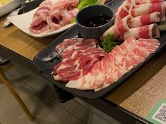 -新石器烤肉(美利广场店)