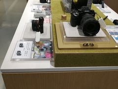 -Sony Store 索尼(上海淮海中路店)