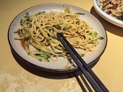 -眉州东坡(望京店)
