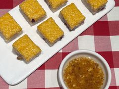 -西贝(宝乐汇店)