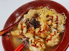 -下环街市熟食中心