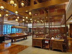 -绍兴大禹开元观堂-若耶厅