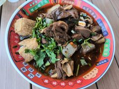 -渝众牛杂(华熙LIVE·鱼洞店)