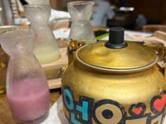 -冰川朝鲜族料理·东北菜(观前店)