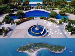 -惠州金海湾嘉华度假酒店