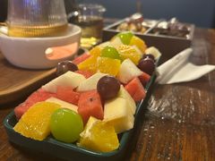 -一縷炊煙(南长街店)