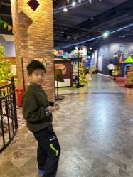 -幻贝家儿童乐园(杭州远洋乐堤港店)