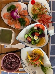 -禧悦府国际月子会所(总店)