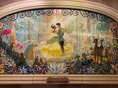 -上海迪士尼度假区