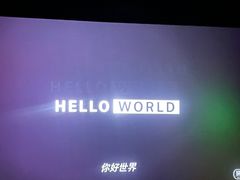 -上影国际影城(成都银泰LUXE店)