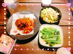 干炸带鱼-路小缦·珍馐美馔(市心北路店)