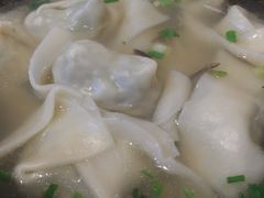 -阿麟馄饨(延长路店)