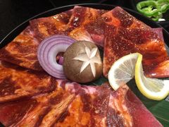 -九田家黑牛烤肉料理(石路天虹店)