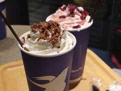 -BeauTea水仙(coco park店)