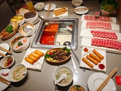 -海底捞火锅(丰尚国际广场店)