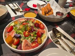 -Nord Grill&Bar Highland诺德西餐(深圳欢乐海岸店)