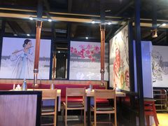 大堂-韩宫宴烤肉·料理(武汉印象城店)