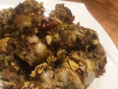 -胖大嫂渔家排档·全海景餐厅(渔村店)