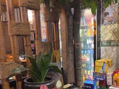 -俺家鲜·烧烤龙虾地锅鸡(观音塘店)