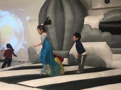 -Lilliput粒粒堡亲子餐厅(置汇旭辉店)