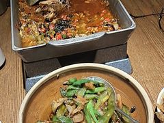 -湘味淳(千禧街店)