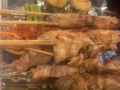 -云晓光头烧烤吧(川沙绿地店)