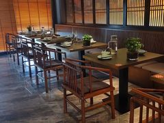 -唐猫庭院·千年陕菜(赛格国际购物中心店)